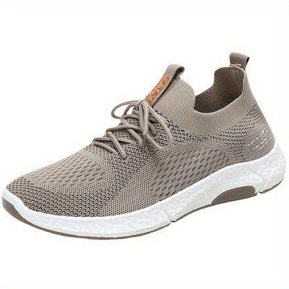 Schnürschuhe für Herren