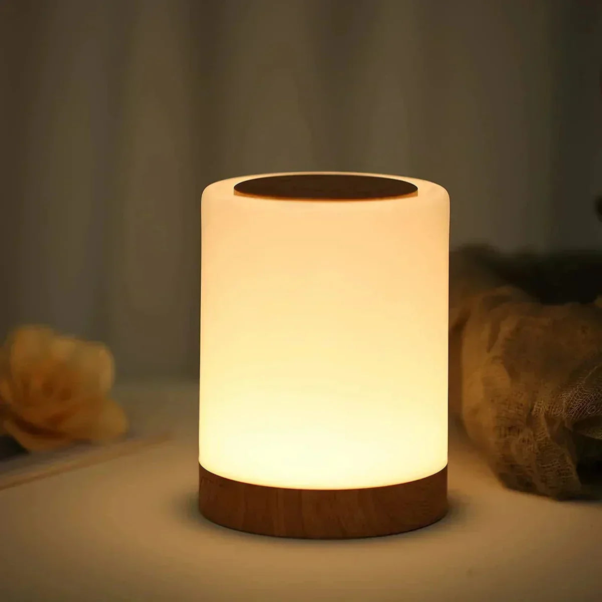 Astra - Tragbare Astra Lampe
