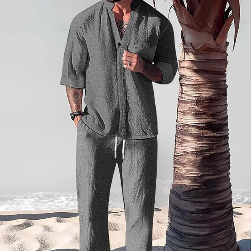 Ryan - Lässiges Herren-Set