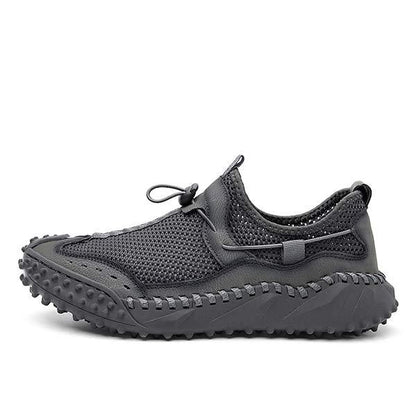 All-Terrain-Sneakers für Männer - Ultimativer Komfort und Vielseitigkeit für jedes Abenteuer