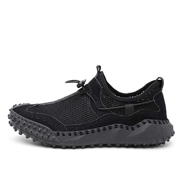 All-Terrain-Sneakers für Männer - Ultimativer Komfort und Vielseitigkeit für jedes Abenteuer