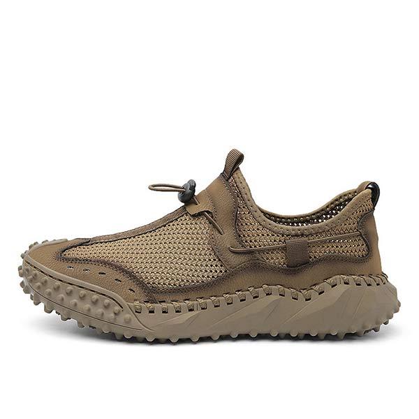 All-Terrain-Sneakers für Männer - Ultimativer Komfort und Vielseitigkeit für jedes Abenteuer