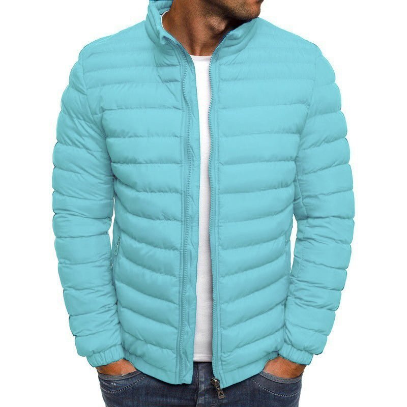 Filip Schlanke Pufferjacke