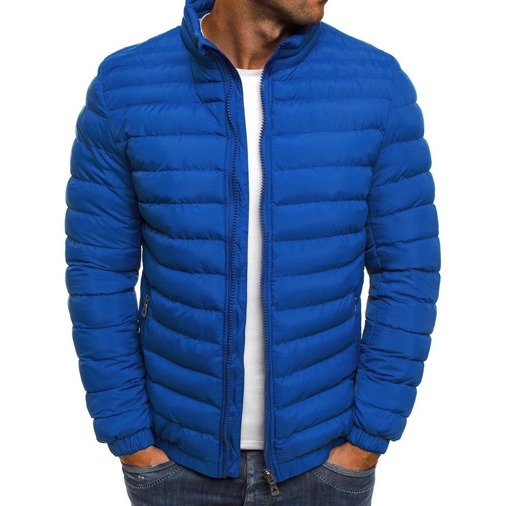 Filip Schlanke Pufferjacke