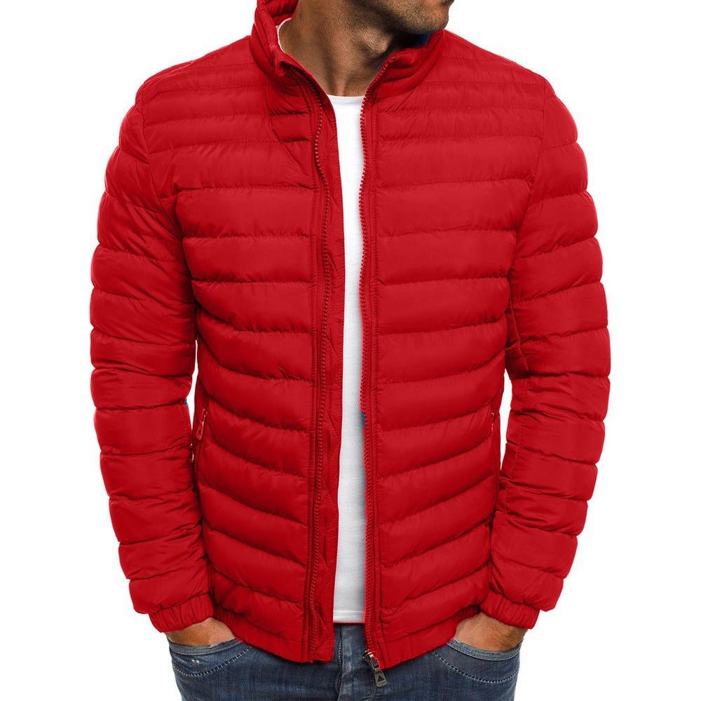 Filip Schlanke Pufferjacke