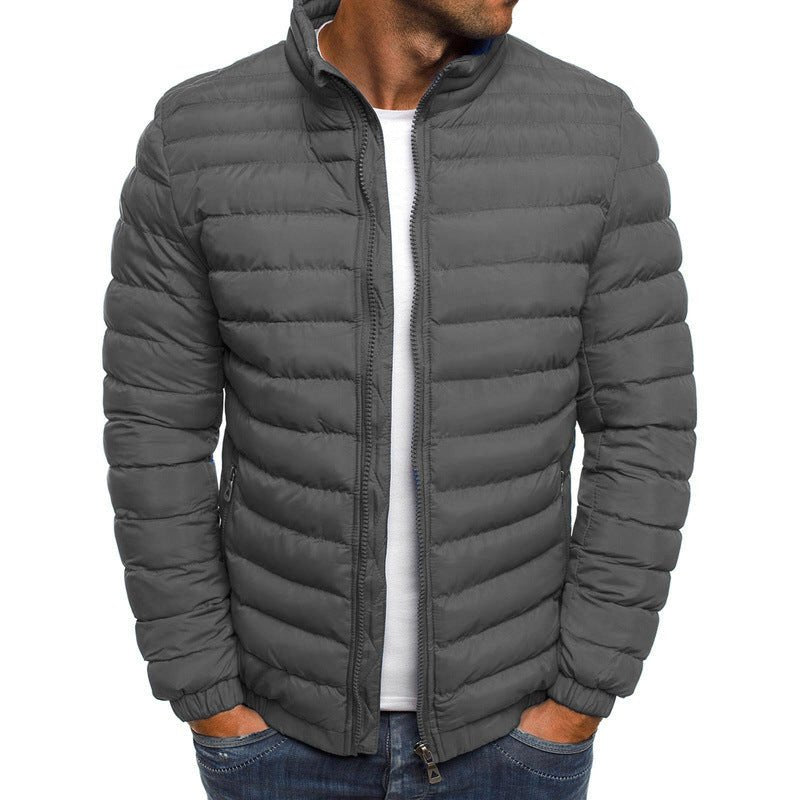 Filip Schlanke Pufferjacke