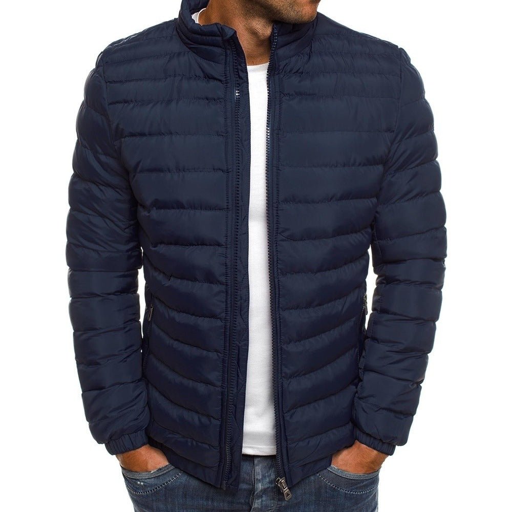 Filip Schlanke Pufferjacke