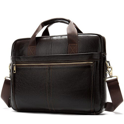 Alfie Tasche aus echtem Leder