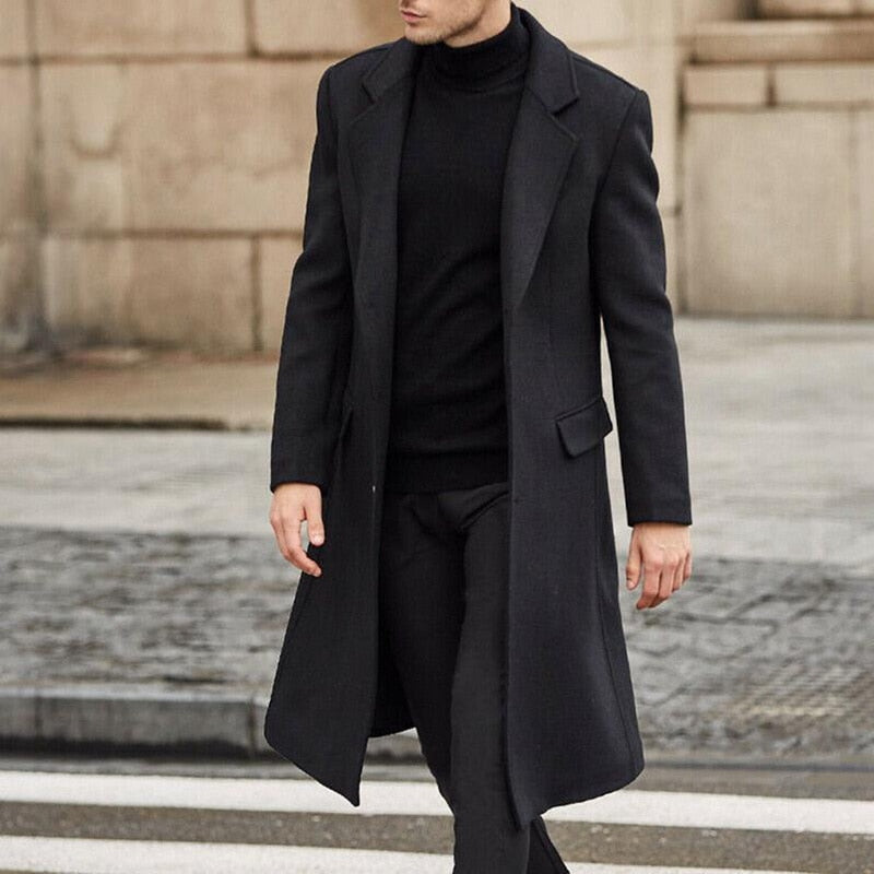 Titan Wintermantel Damen