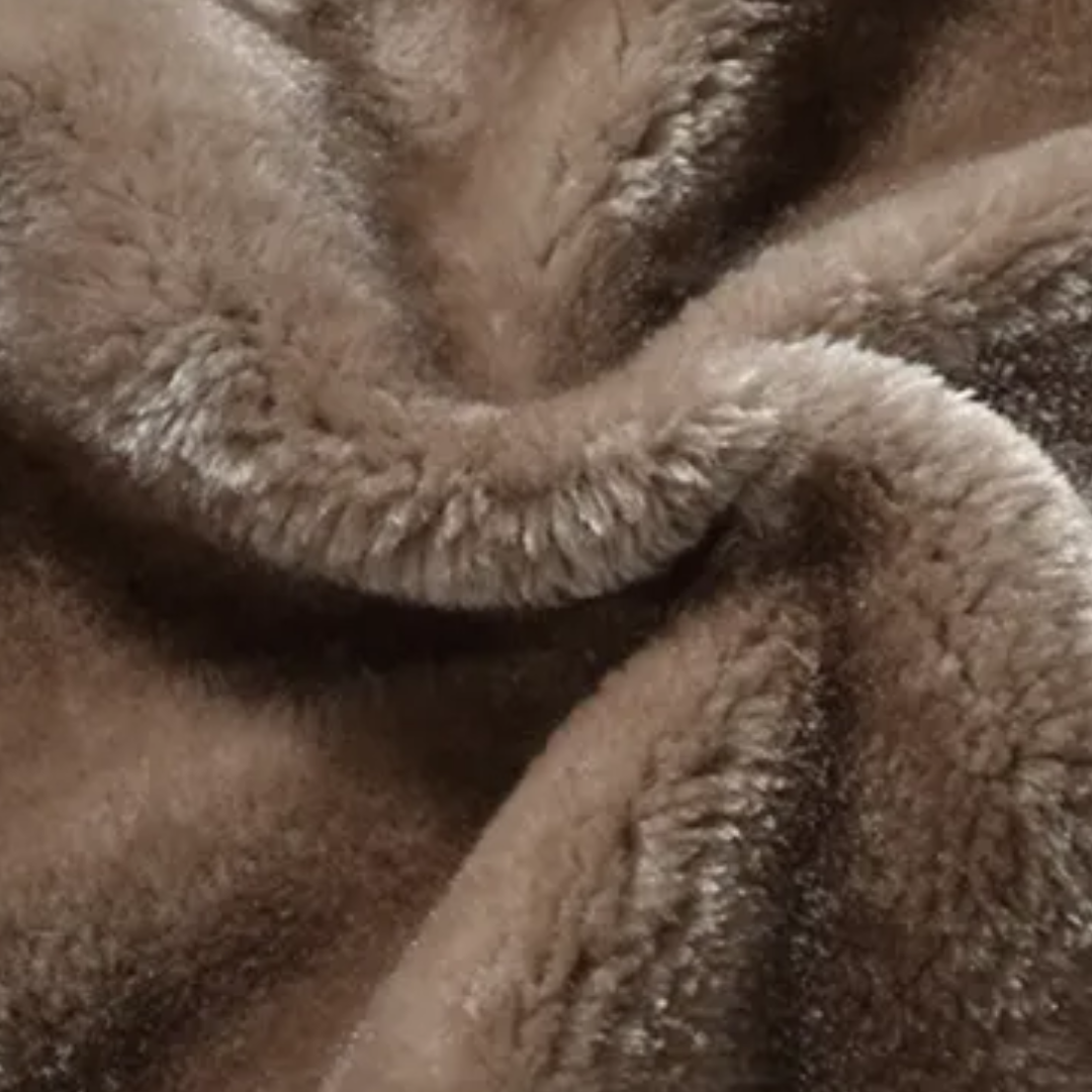 Myrrone | Winterjacke aus Leder.