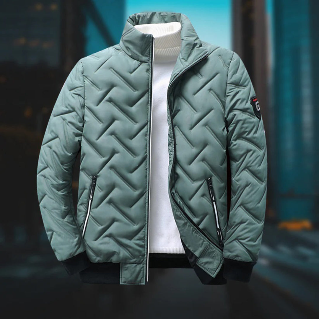 Hiro - Stylischer Windbreaker